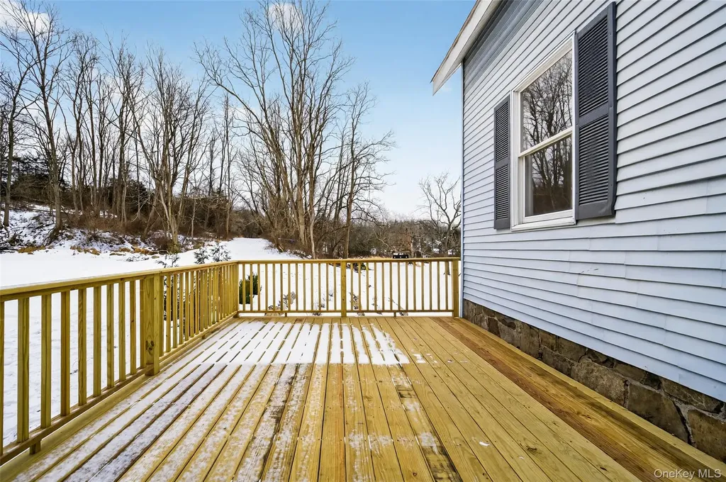 408 Bull Mill Road Chester NY 10918