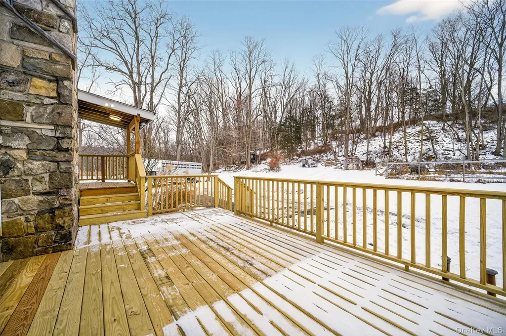 408 Bull Mill Road Chester NY 10918