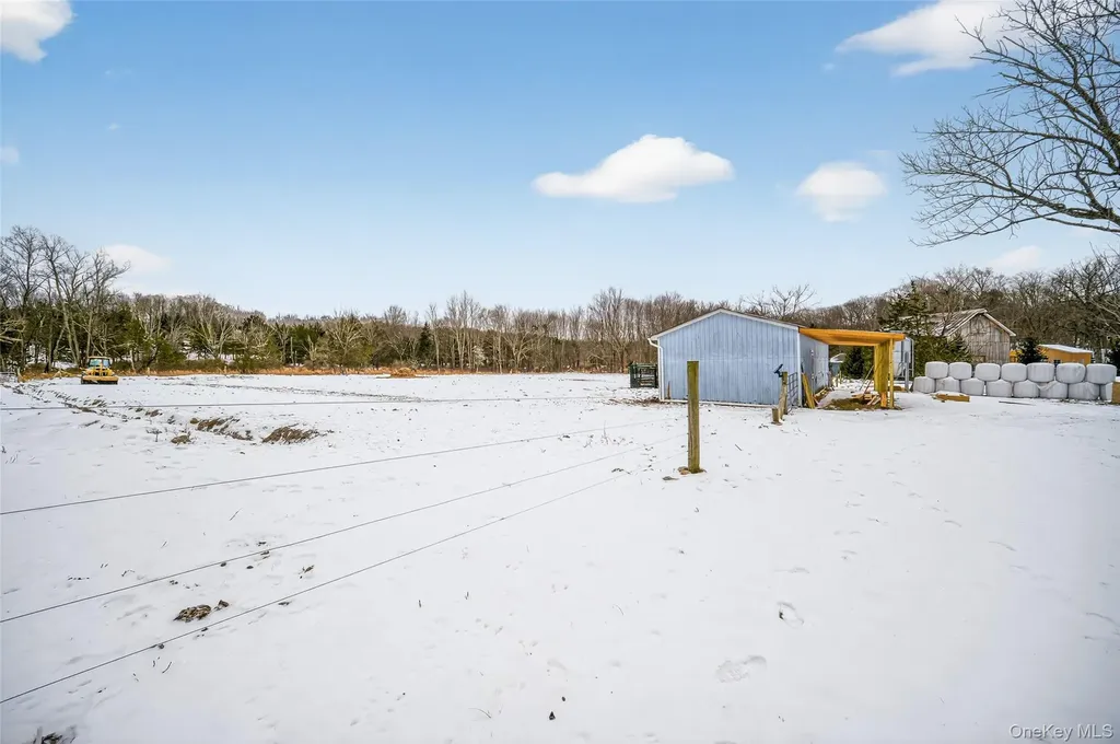 408 Bull Mill Road Chester NY 10918