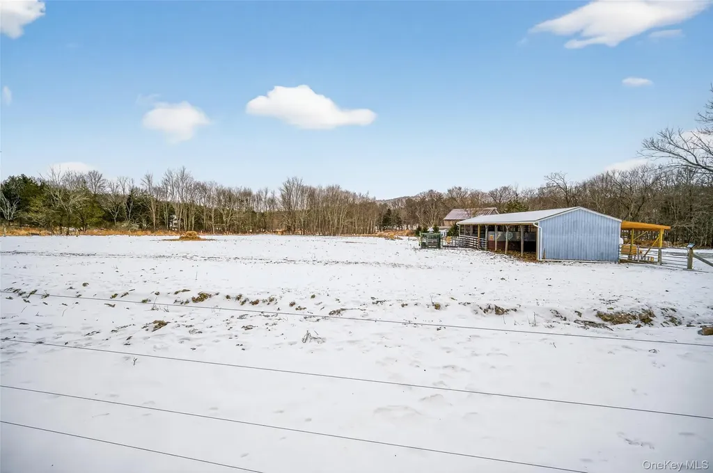 408 Bull Mill Road Chester NY 10918