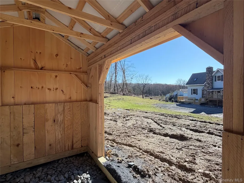 408 Bull Mill Road Chester NY 10918