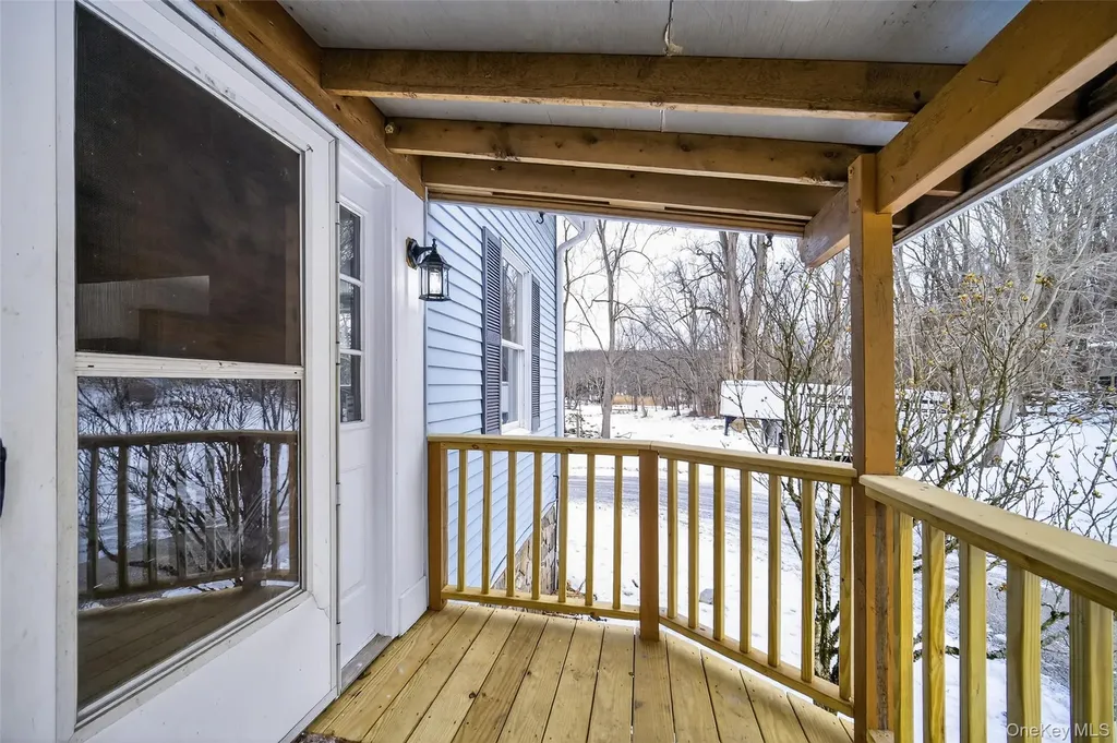 408 Bull Mill Road Chester NY 10918