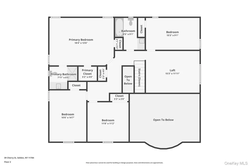 39 Cherry Street Selden NY 11784