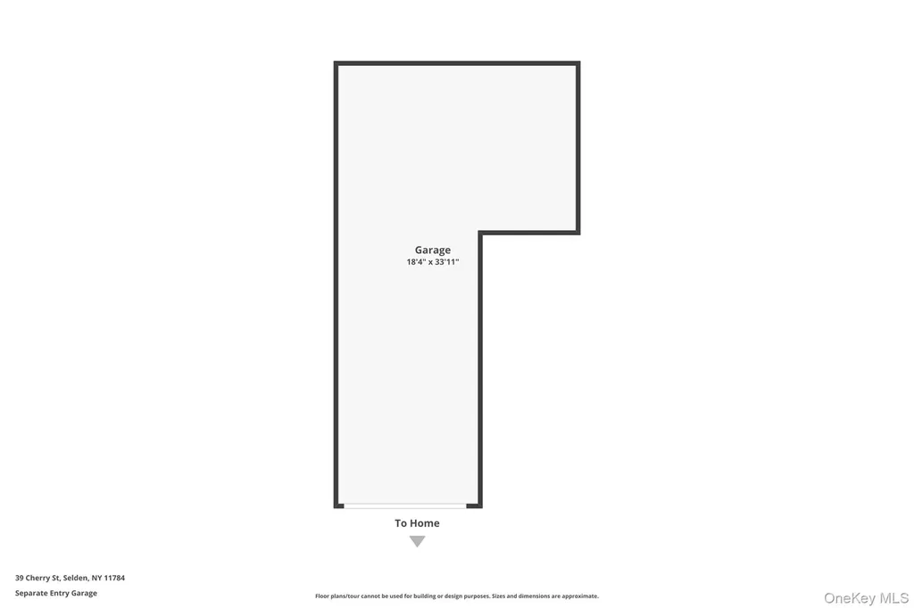 39 Cherry Street Selden NY 11784
