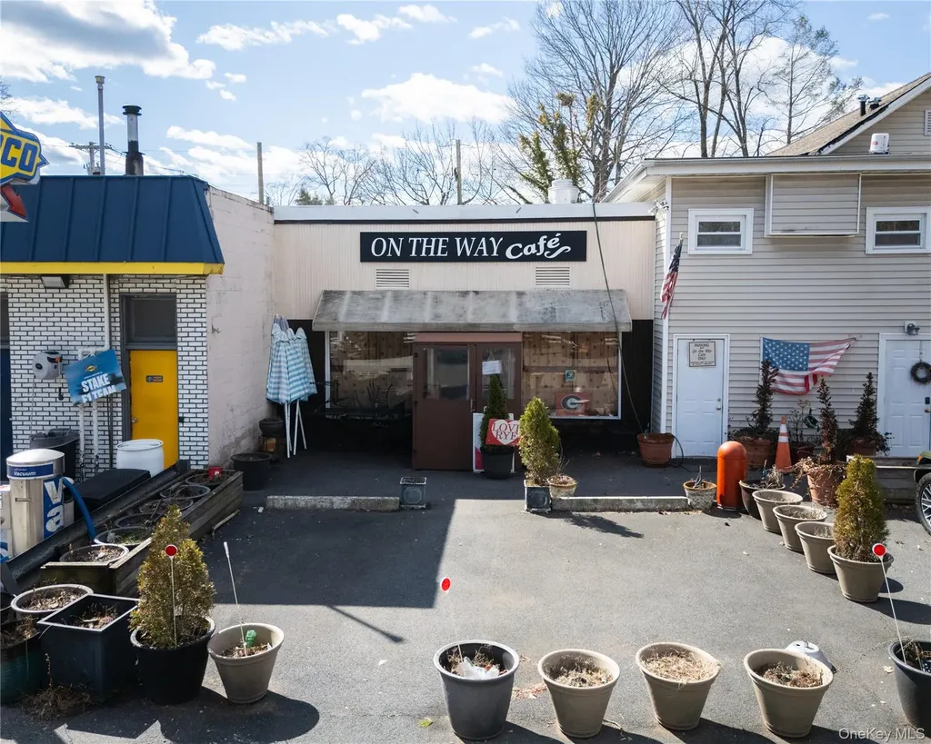 34 Ridgeland Terrace Rye NY 10580