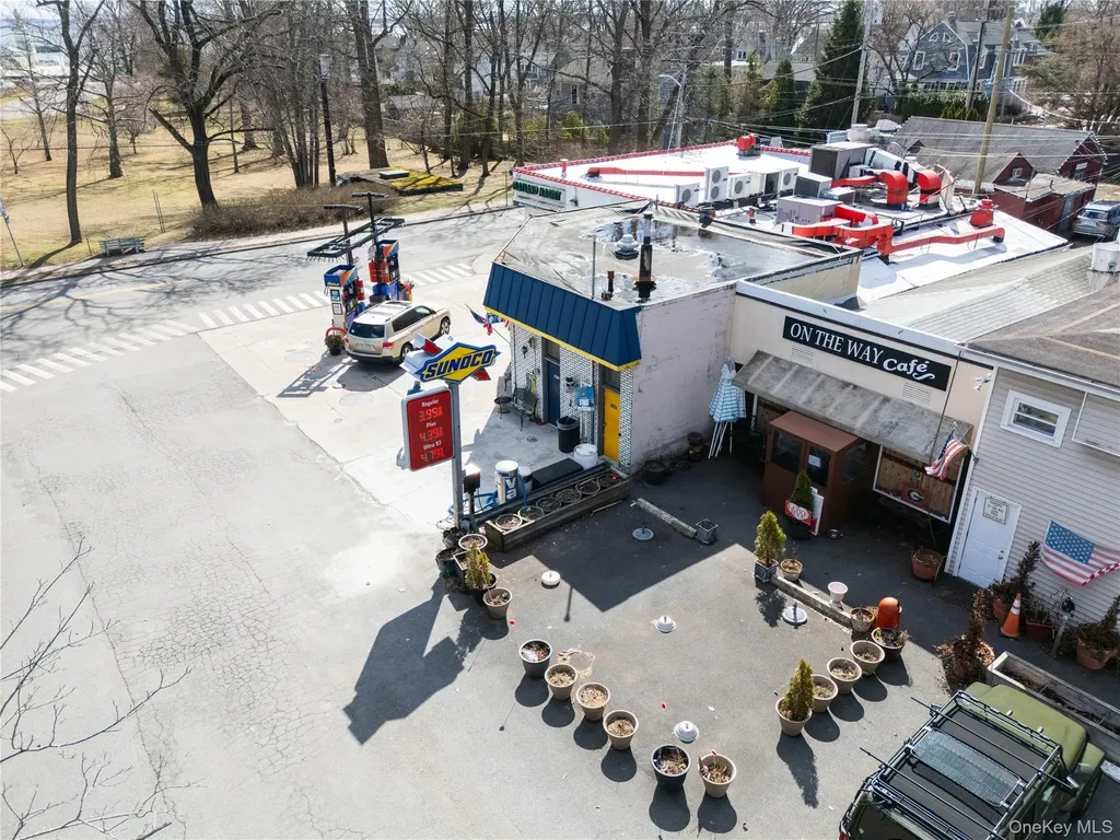 34 Ridgeland Terrace Rye NY 10580