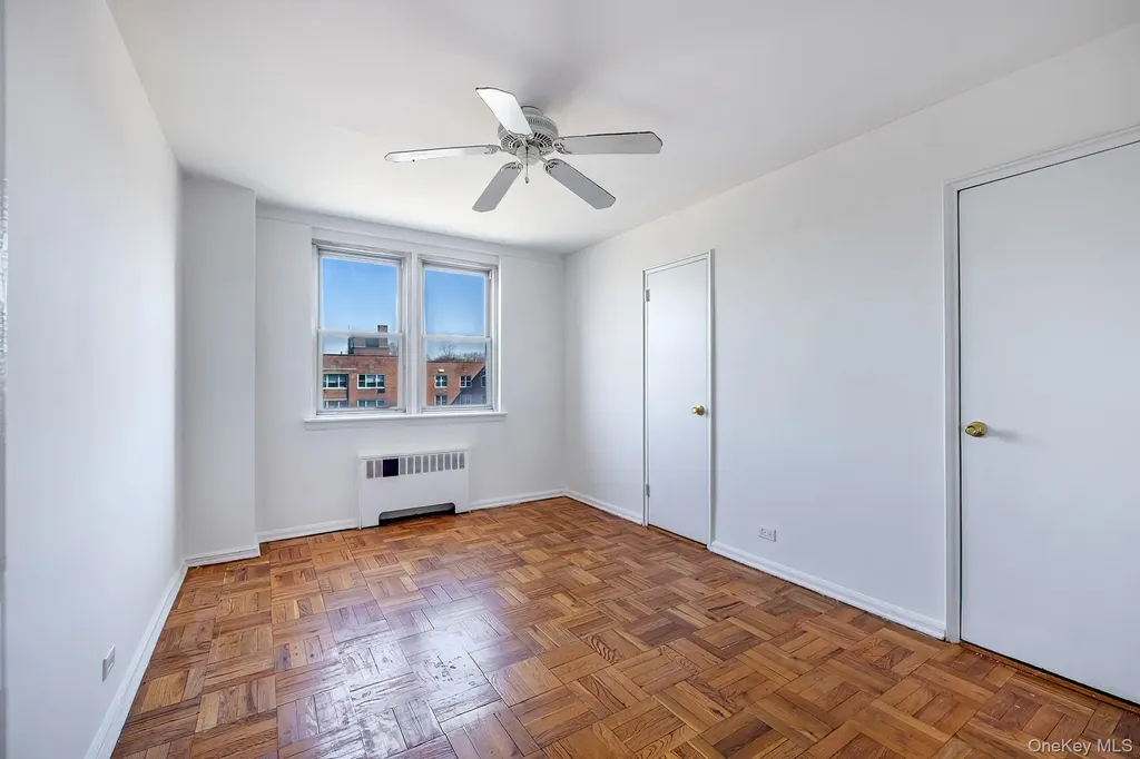 80 Knolls Crescent Bronx NY 10463