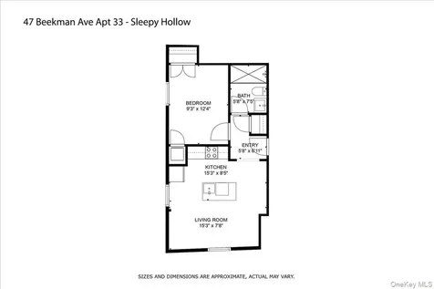 47 Beekman Avenue Sleepy Hollow NY 10591