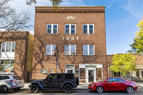 47 Beekman Avenue Sleepy Hollow NY 10591