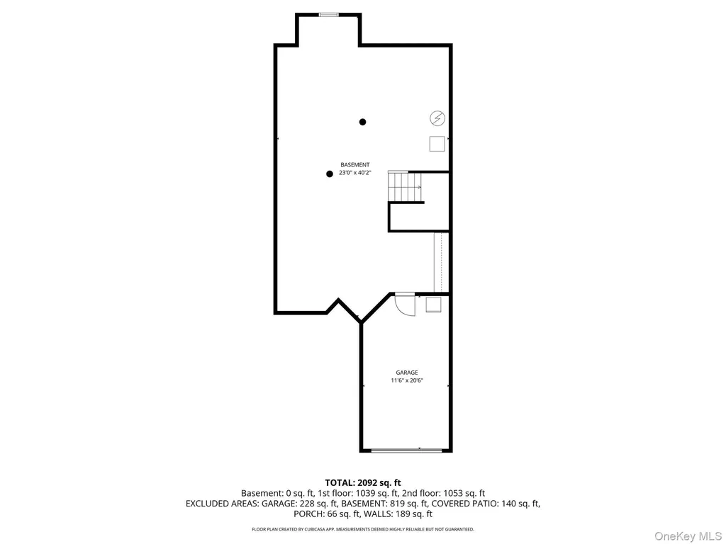 811 Huntington Drive Fishkill NY 12524