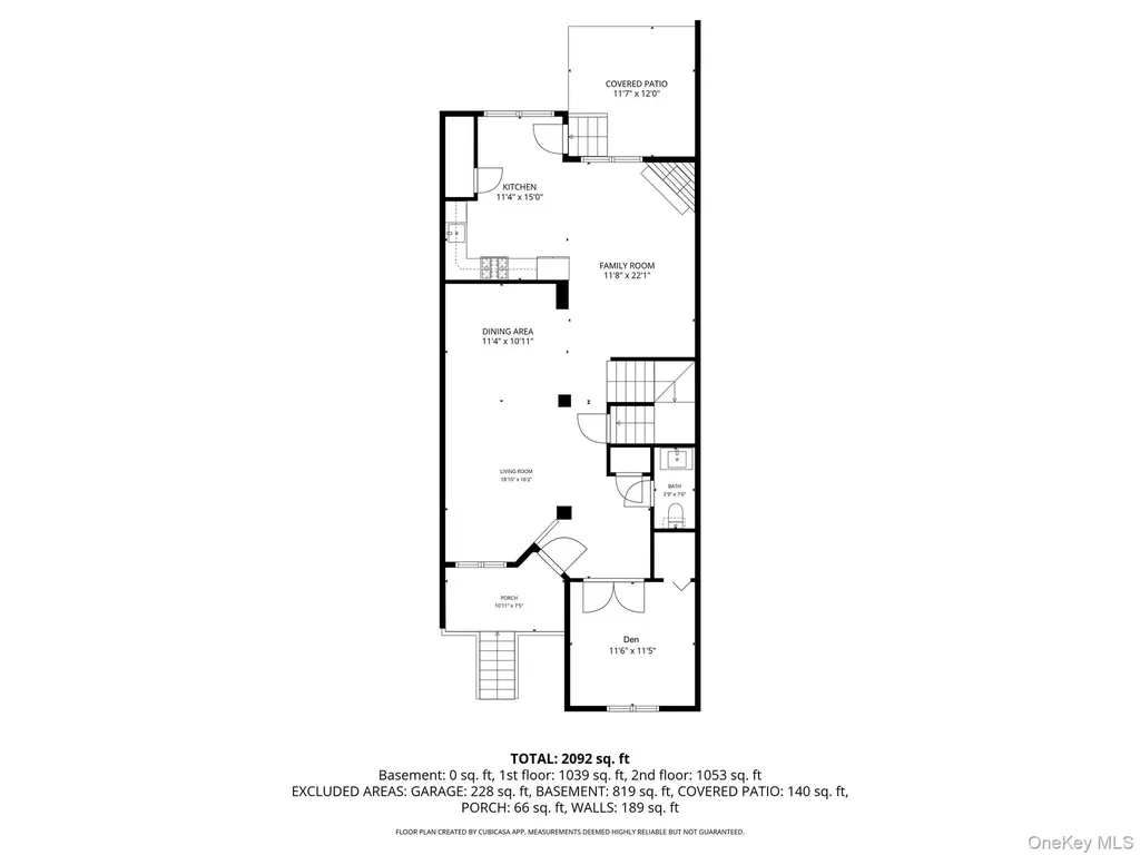 811 Huntington Drive Fishkill NY 12524