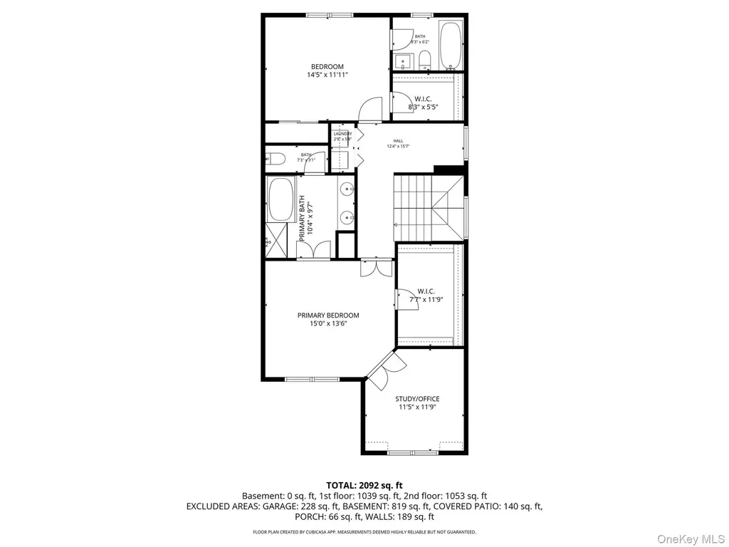 811 Huntington Drive Fishkill NY 12524