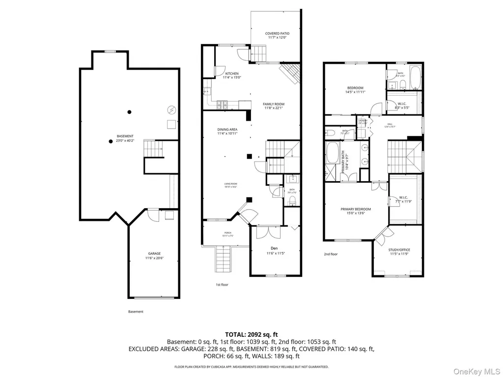811 Huntington Drive Fishkill NY 12524