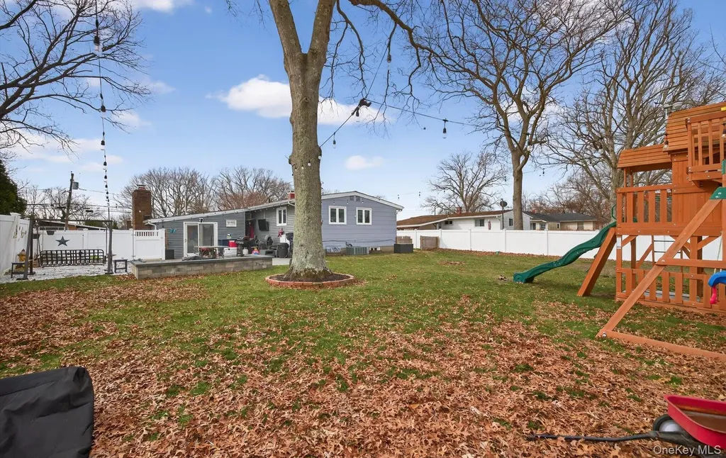 8 Duane Drive Ronkonkoma NY 11779