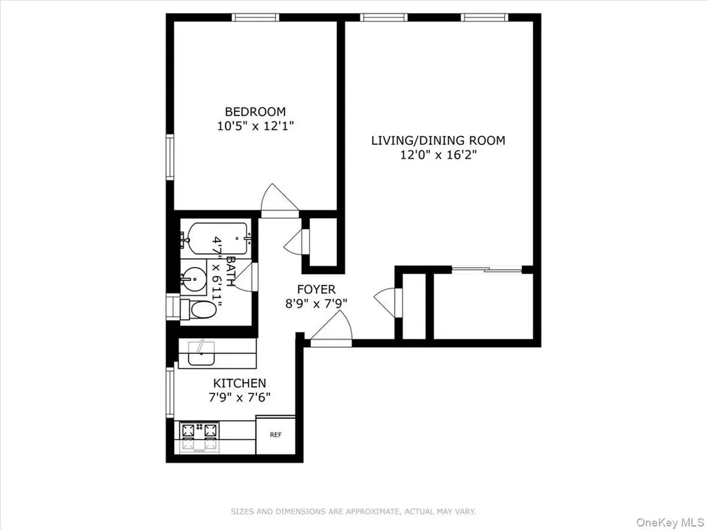 7811 Main Street Flushing NY 11367