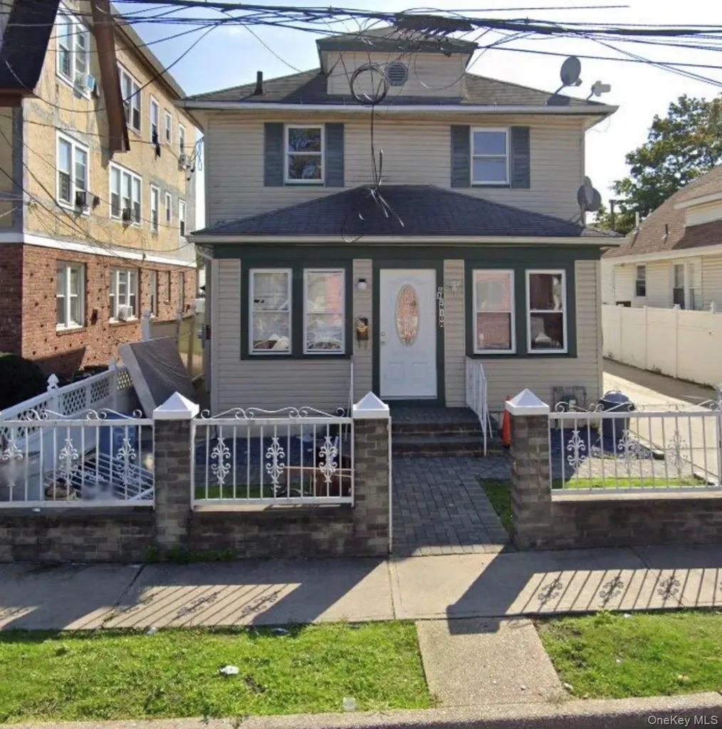 88 Union Place Hempstead NY 11550