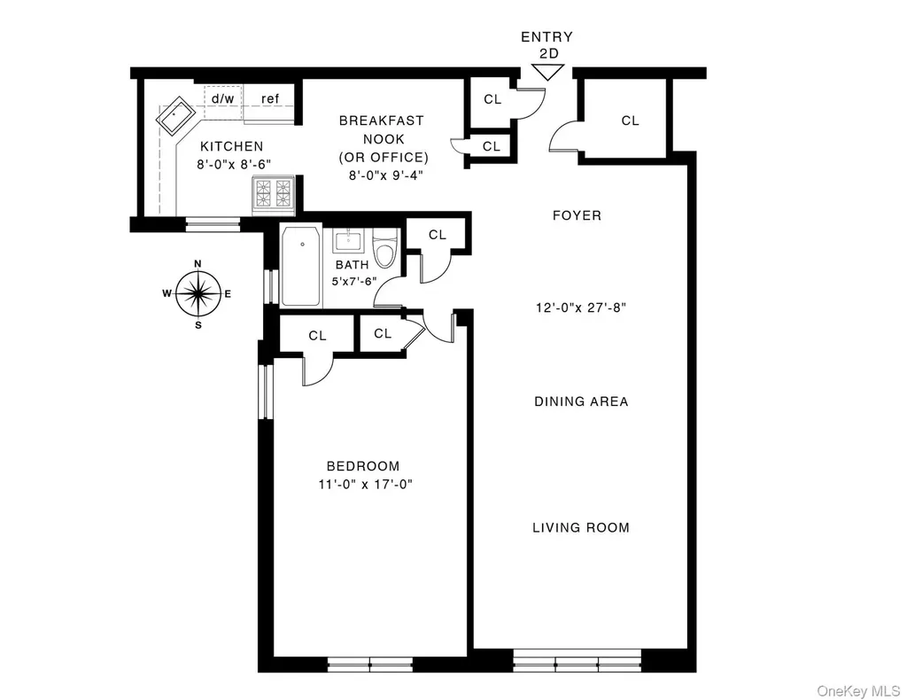 525 W 236th Street Bronx NY 10463