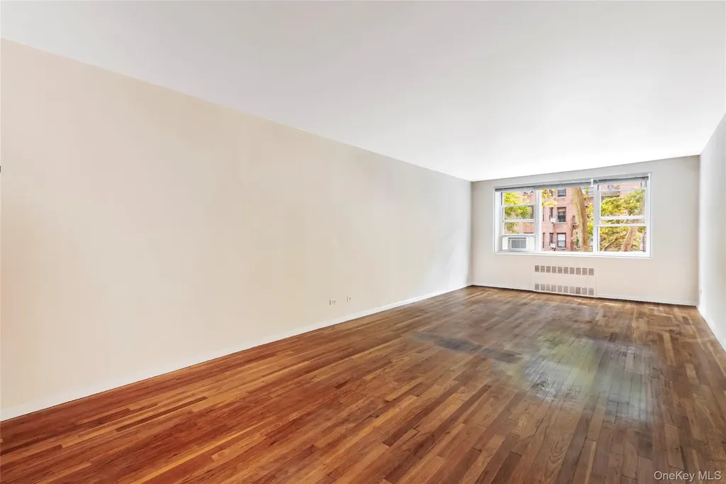 525 W 236th Street Bronx NY 10463