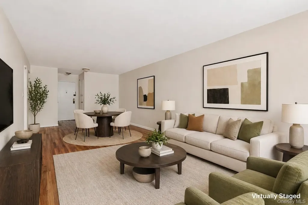 525 W 236th Street Bronx NY 10463