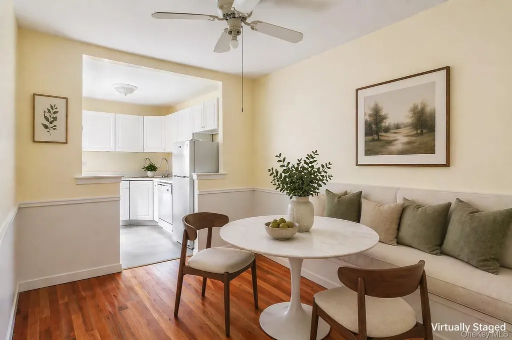 525 W 236th Street Bronx NY 10463