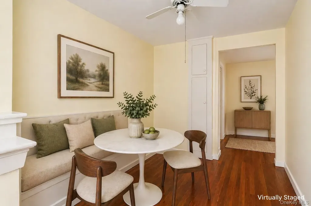 525 W 236th Street Bronx NY 10463