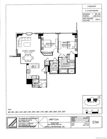 175 Huguenot Street New Rochelle NY 10801