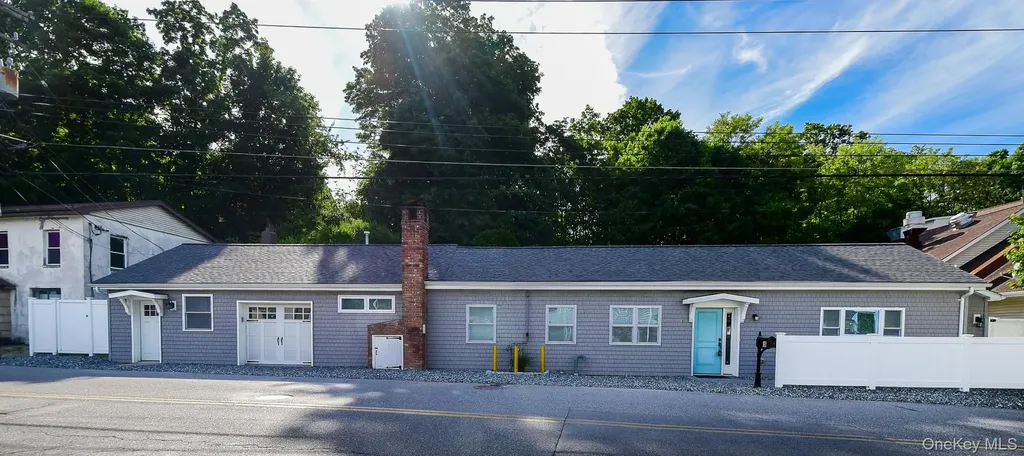 16 Clark Place Mahopac NY 10541