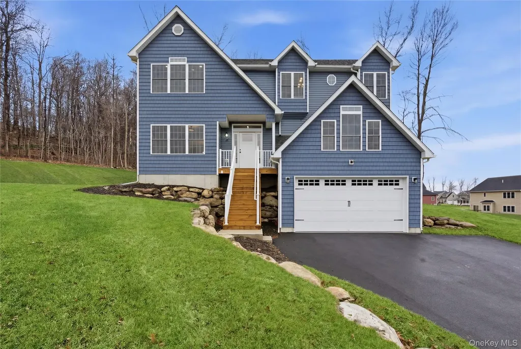 16 Mcdonald Court Cornwall NY 12553