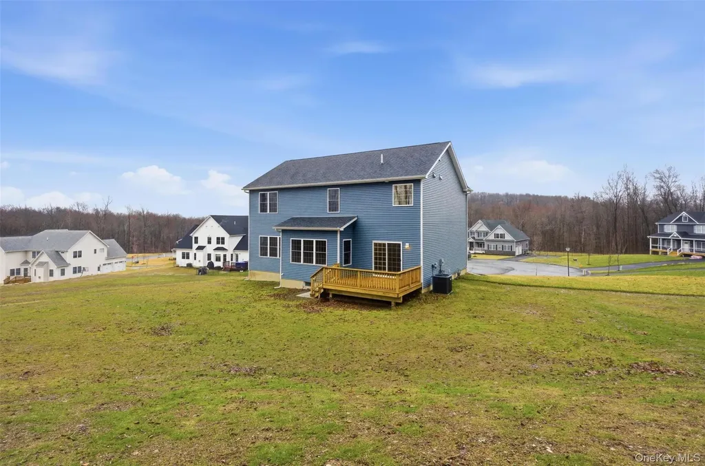 16 Mcdonald Court Cornwall NY 12553