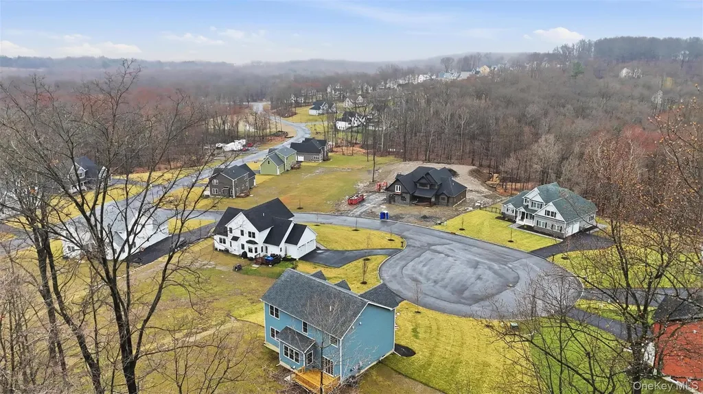 16 Mcdonald Court Cornwall NY 12553