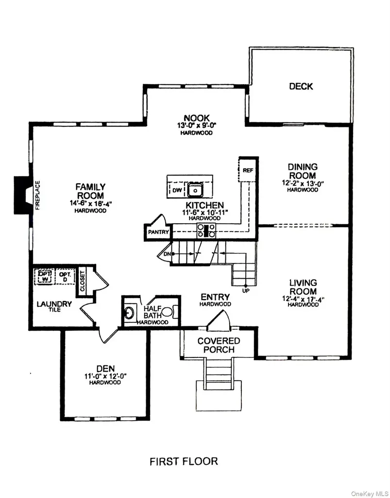 16 Mcdonald Court Cornwall NY 12553