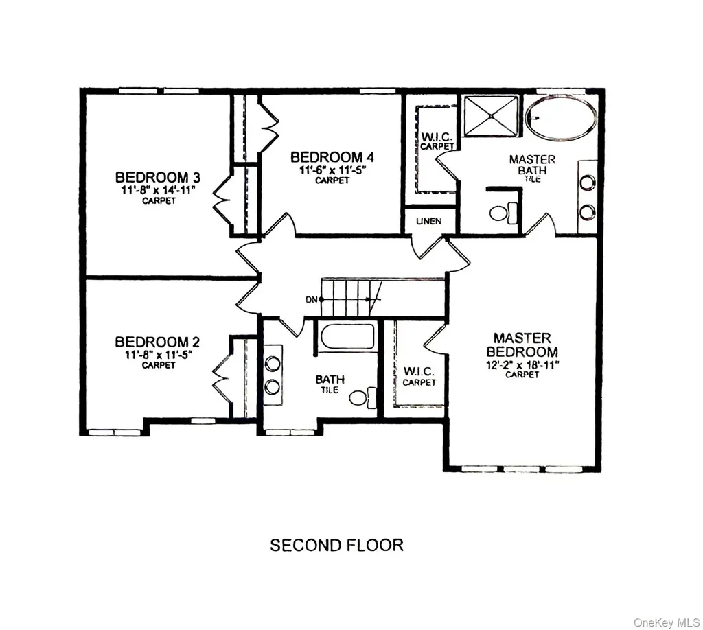 16 Mcdonald Court Cornwall NY 12553