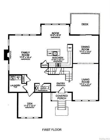 16 Mcdonald Court Cornwall NY 12553