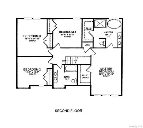 16 Mcdonald Court Cornwall NY 12553