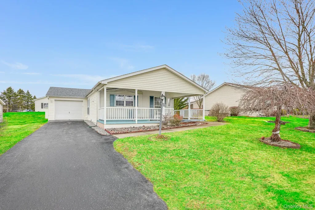103 Vero Drive Poughkeepsie NY 12603