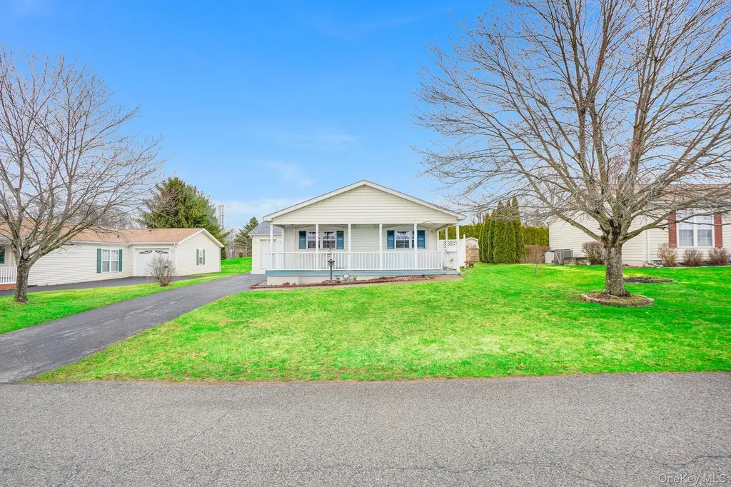 103 Vero Drive Poughkeepsie NY 12603
