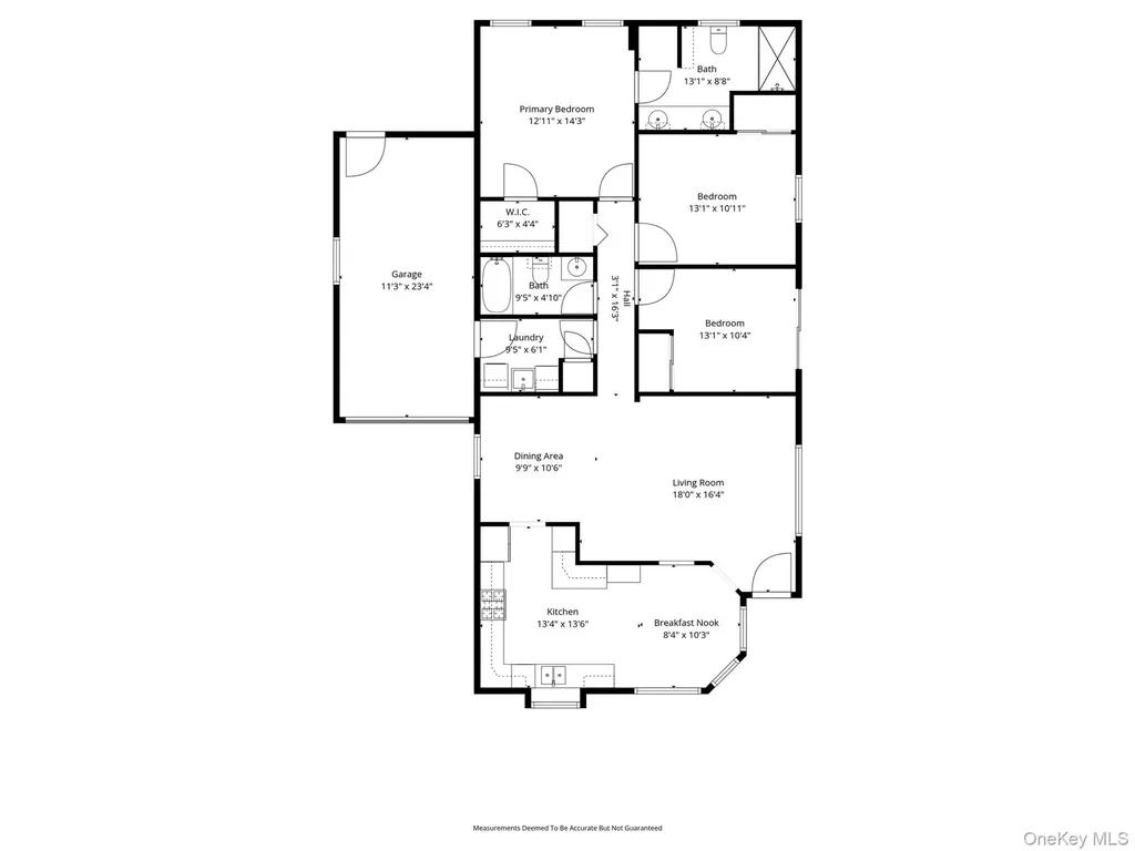 103 Vero Drive Poughkeepsie NY 12603