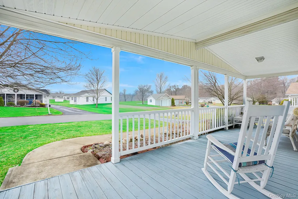 103 Vero Drive Poughkeepsie NY 12603