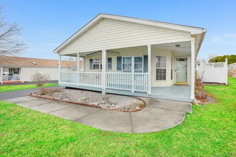 103 Vero Drive Poughkeepsie NY 12603