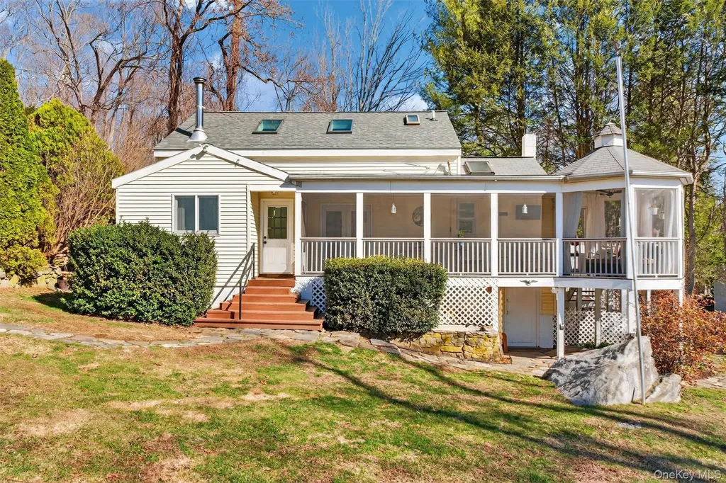 255 Haviland Drive Patterson NY 12563