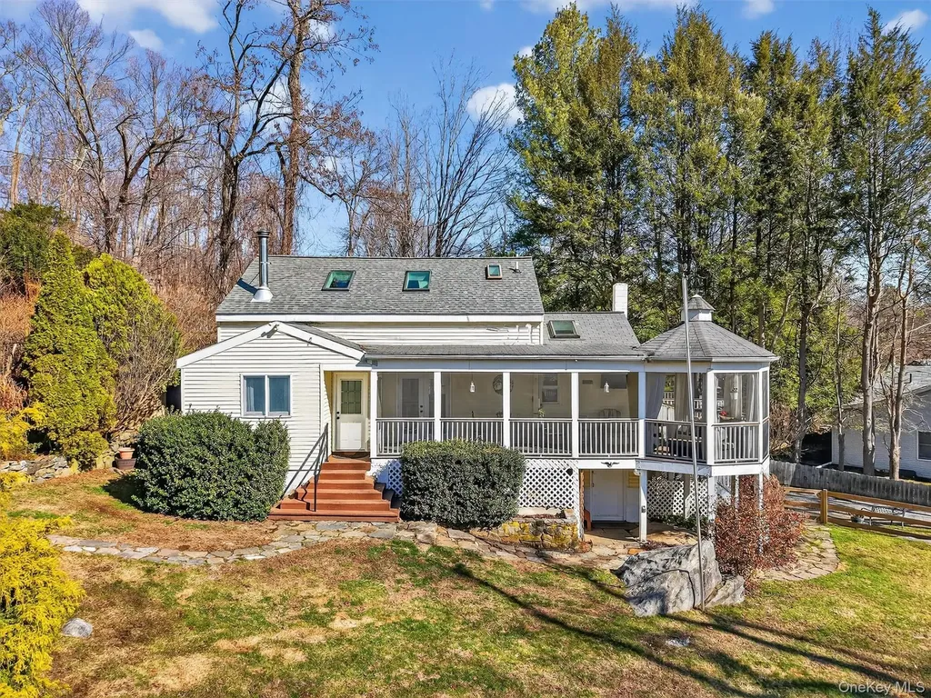 255 Haviland Drive Patterson NY 12563