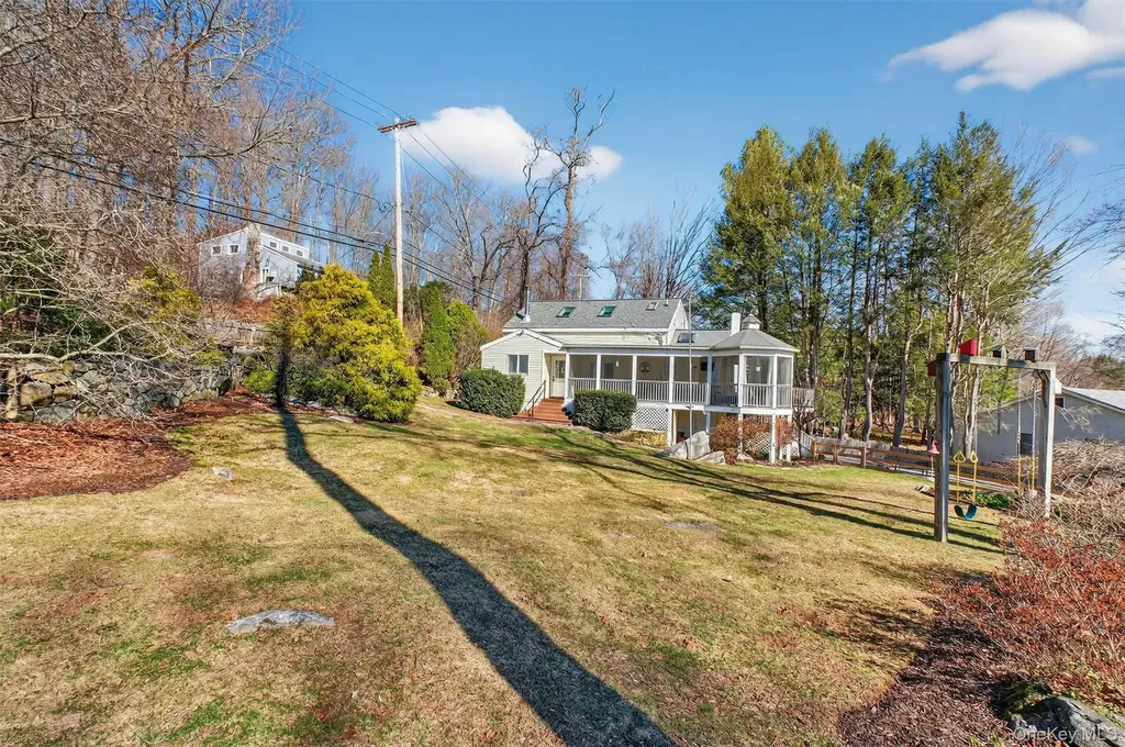 255 Haviland Drive Patterson NY 12563