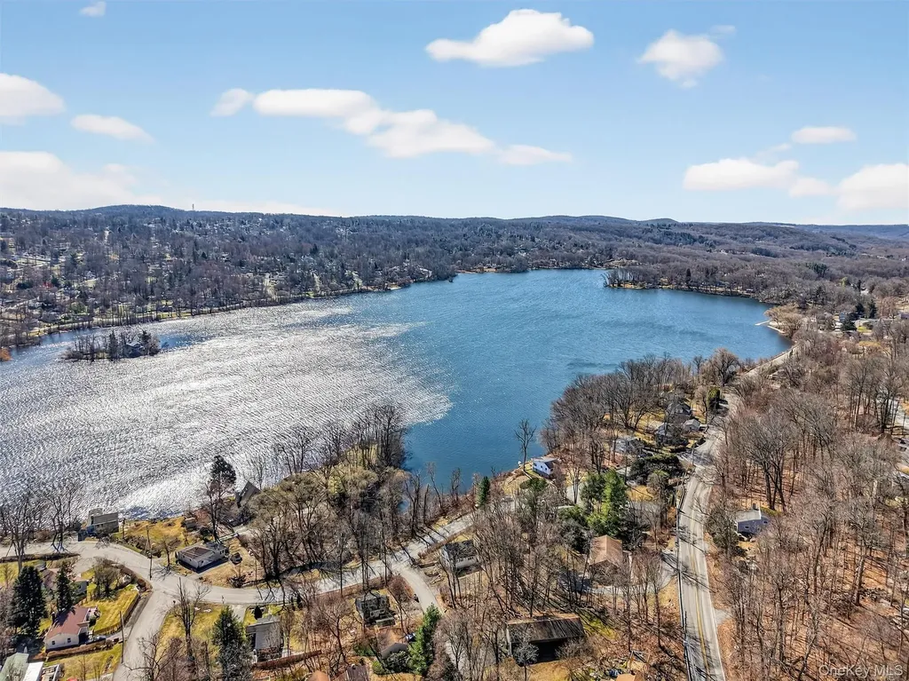 255 Haviland Drive Patterson NY 12563