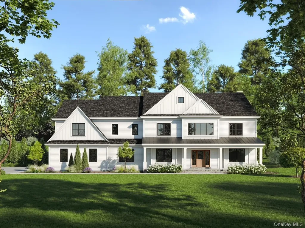 115 Old Roaring Brook Road Mount Kisco NY 10549