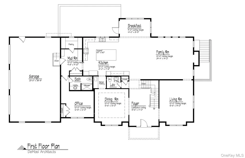 115 Old Roaring Brook Road Mount Kisco NY 10549