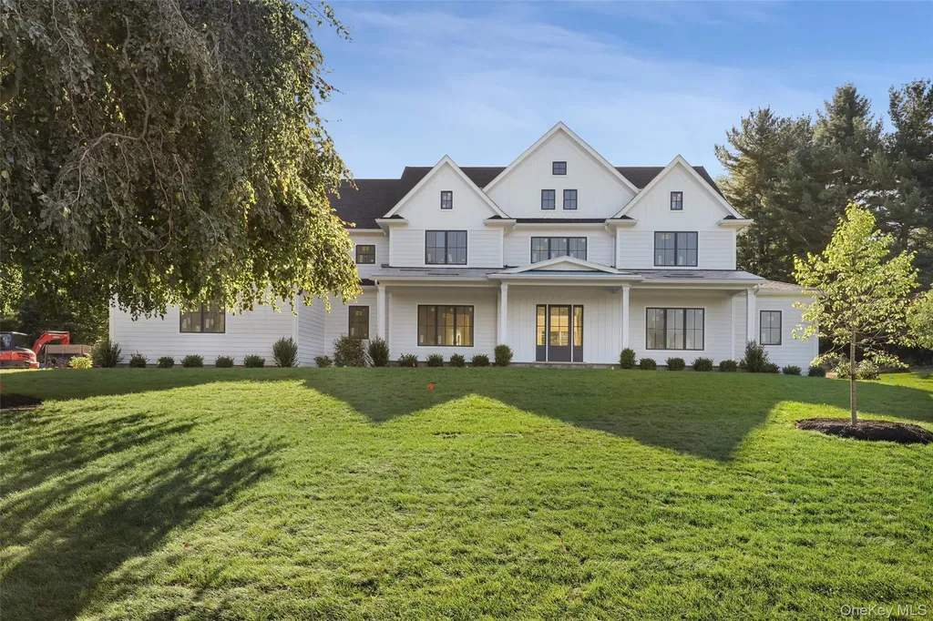 115 Old Roaring Brook Road Mount Kisco NY 10549