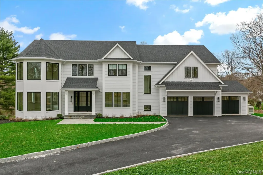 115 Old Roaring Brook Road Mount Kisco NY 10549