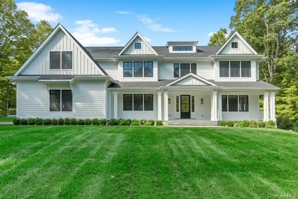 115 Old Roaring Brook Road Mount Kisco NY 10549