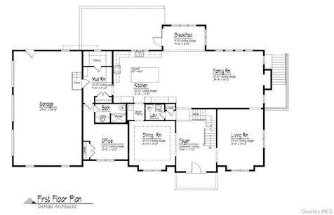 115 Old Roaring Brook Road Mount Kisco NY 10549