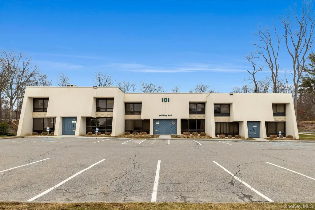 101 S Bedford Road Mount Kisco NY 10549